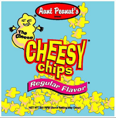 Cheesy Chips.GIF (97249 bytes)